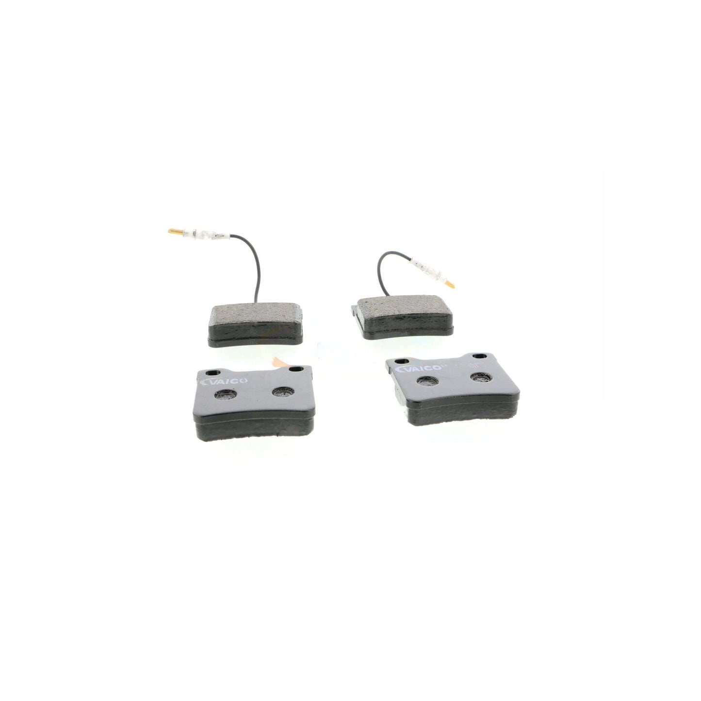 VAICO Brake Pad Set, disc brake V30-8138