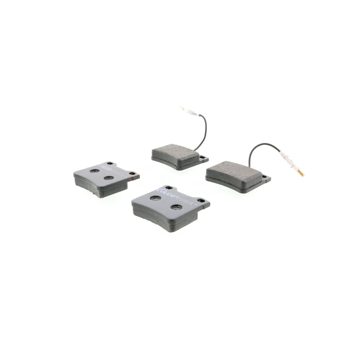 VAICO Brake Pad Set, disc brake V30-8138