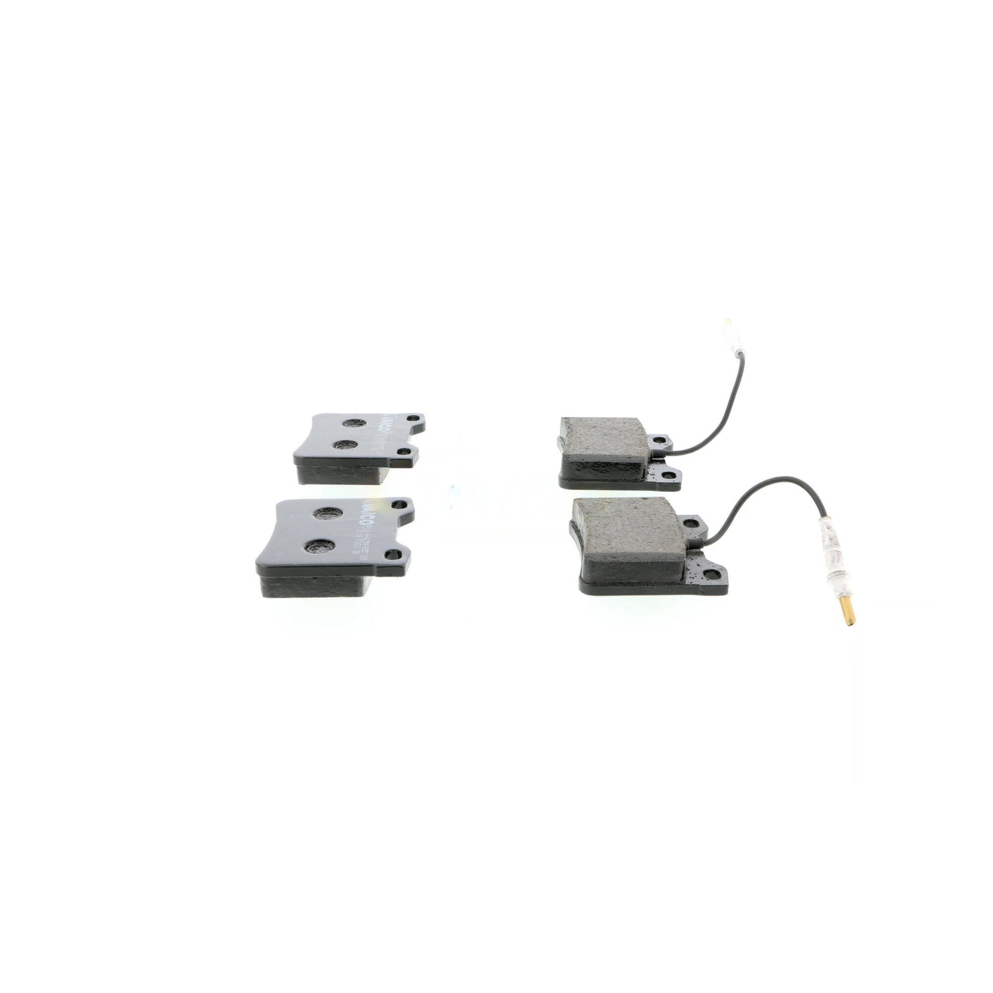 VAICO Brake Pad Set, disc brake V30-8138