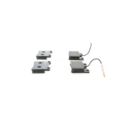 VAICO Brake Pad Set, disc brake V30-8138