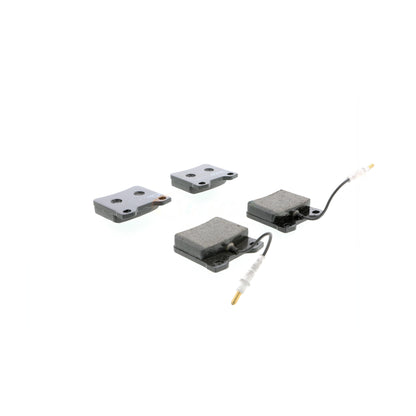 VAICO Brake Pad Set, disc brake V30-8138