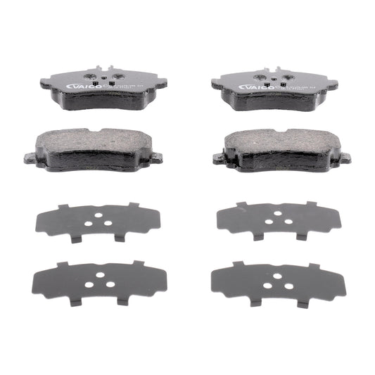 VAICO Brake Pad Set, disc brake V30-8142