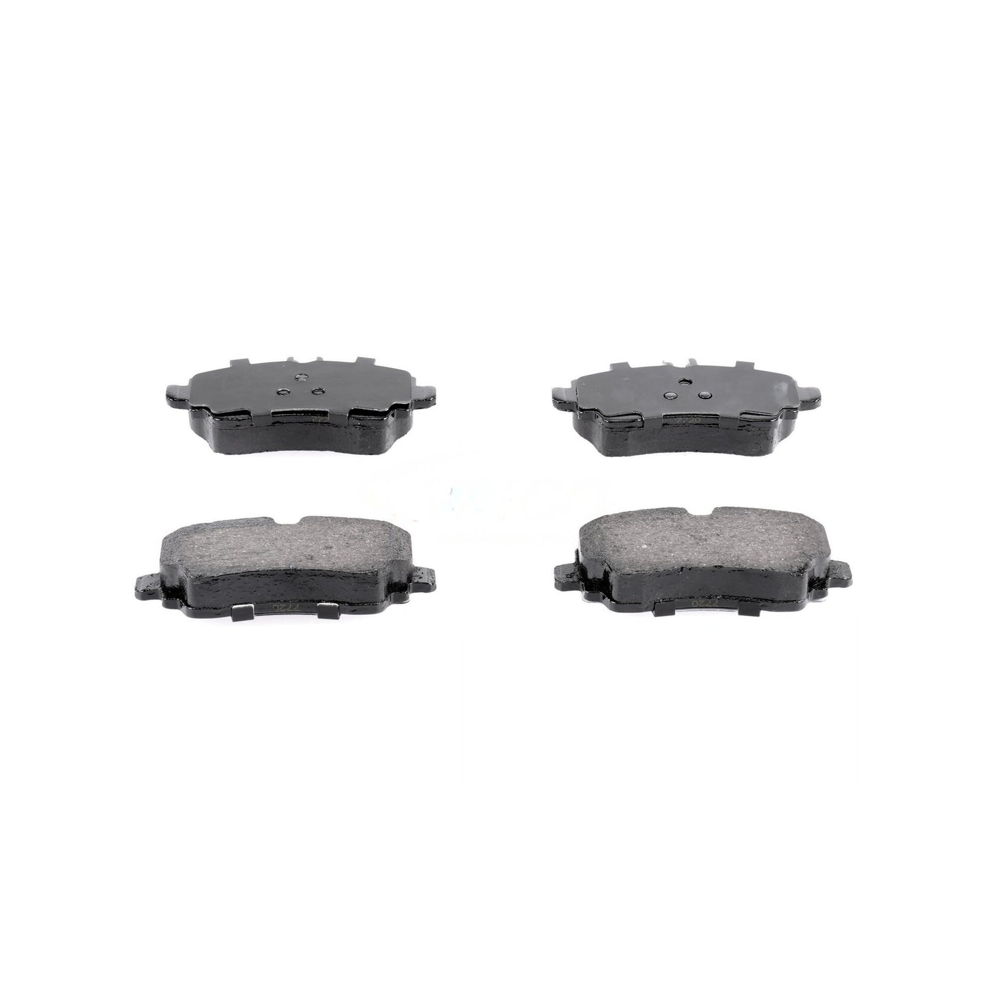 VAICO Brake Pad Set, disc brake V30-8142