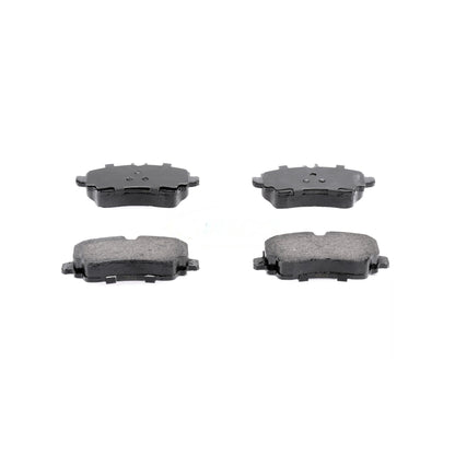 VAICO Brake Pad Set, disc brake V30-8142