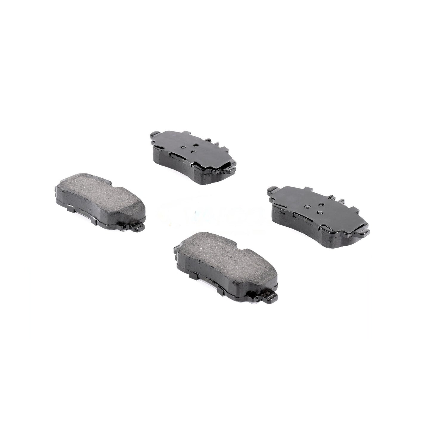 VAICO Brake Pad Set, disc brake V30-8142