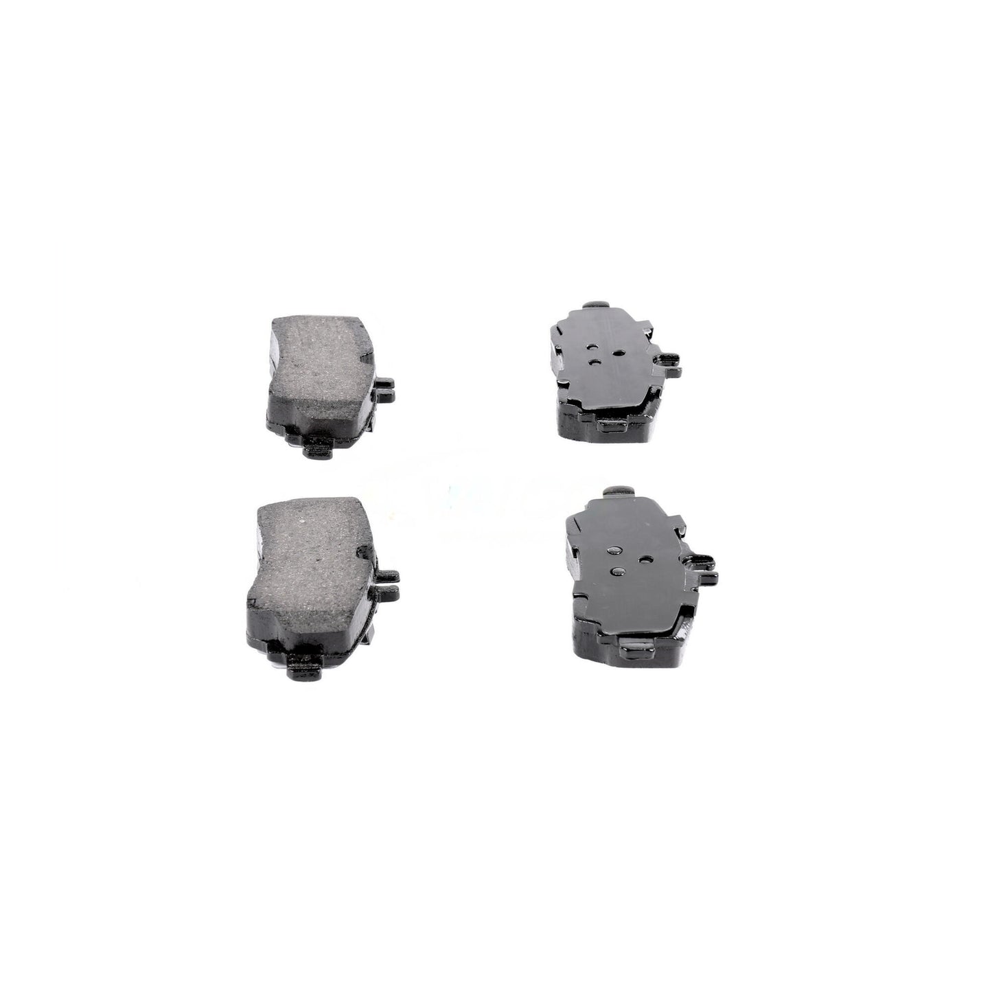 VAICO Brake Pad Set, disc brake V30-8142