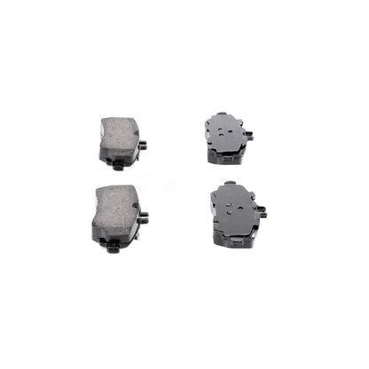 VAICO Brake Pad Set, disc brake V30-8142