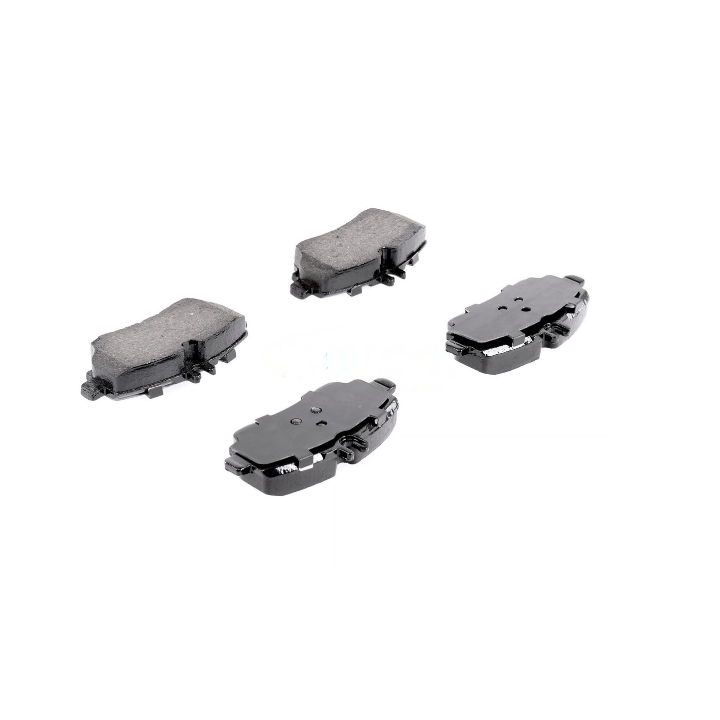 VAICO Brake Pad Set, disc brake V30-8142
