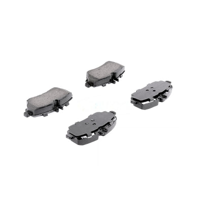 VAICO Brake Pad Set, disc brake V30-8142