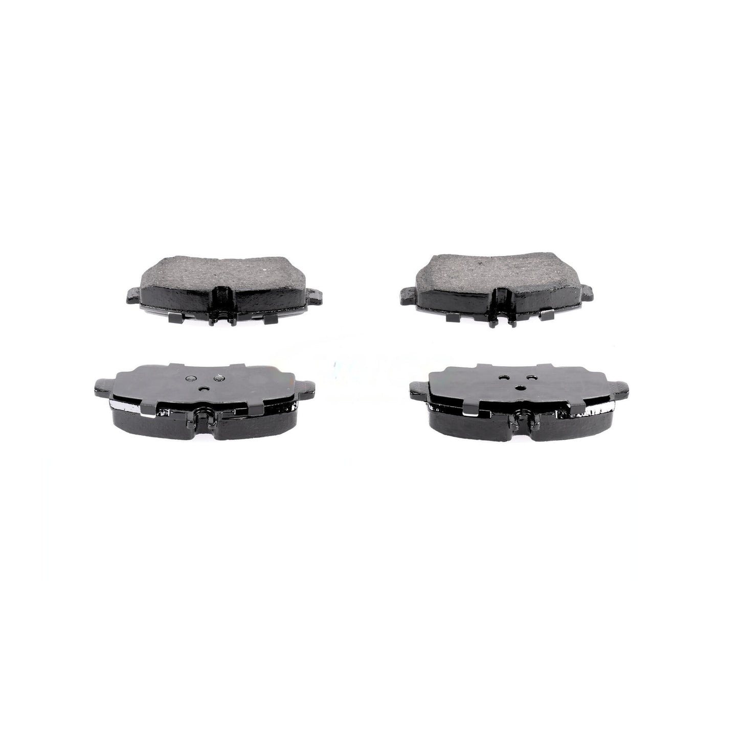VAICO Brake Pad Set, disc brake V30-8142