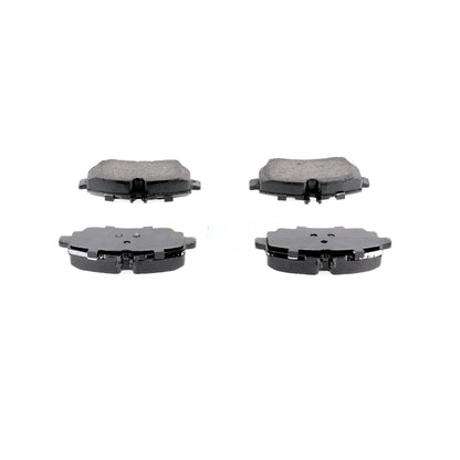 VAICO Brake Pad Set, disc brake V30-8142