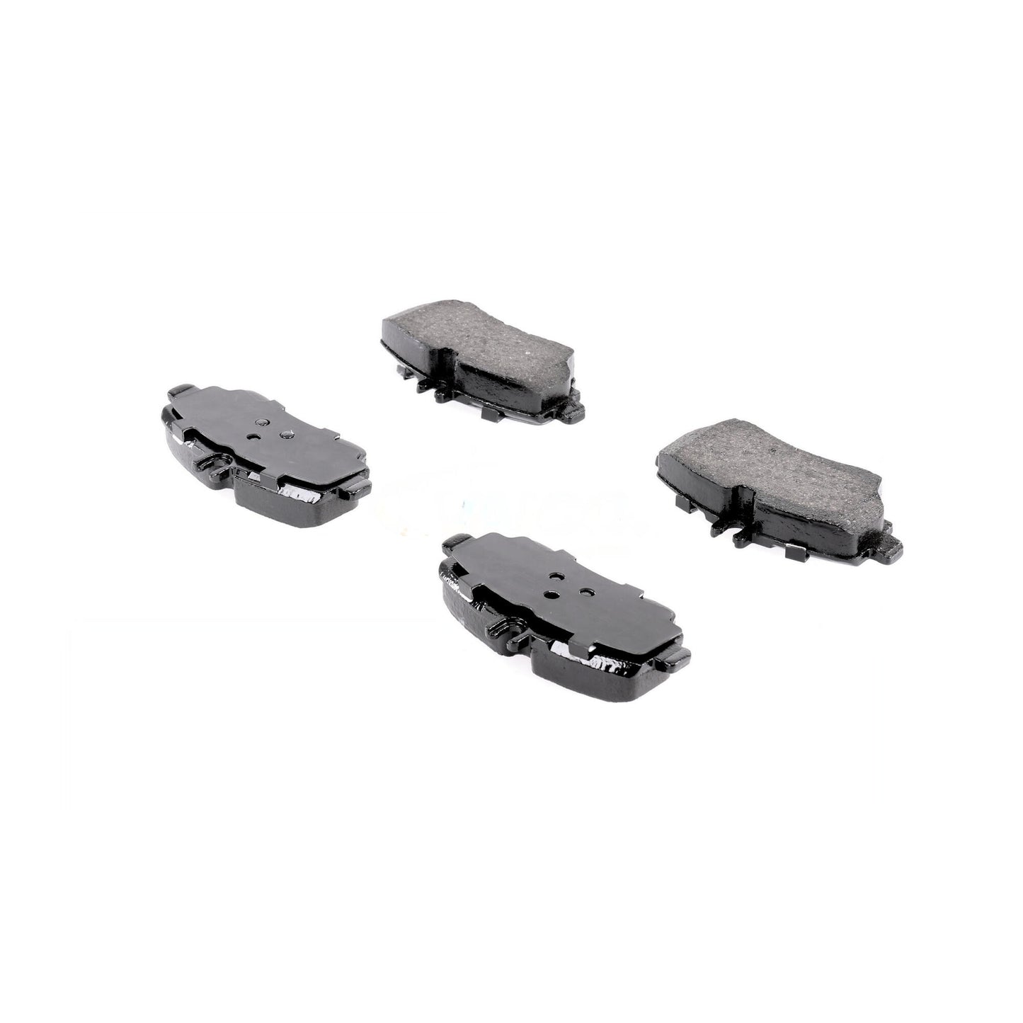 VAICO Brake Pad Set, disc brake V30-8142