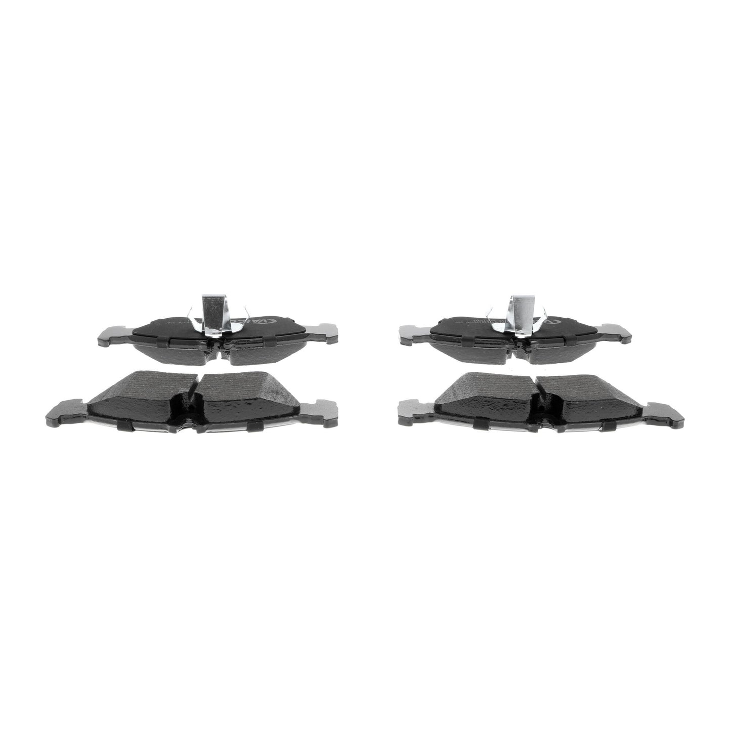 VAICO Brake Pad Set, disc brake V30-8143
