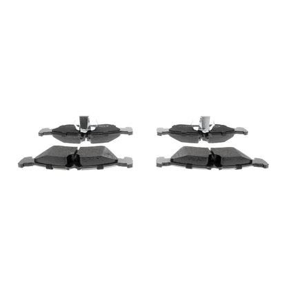 VAICO Brake Pad Set, disc brake V30-8143