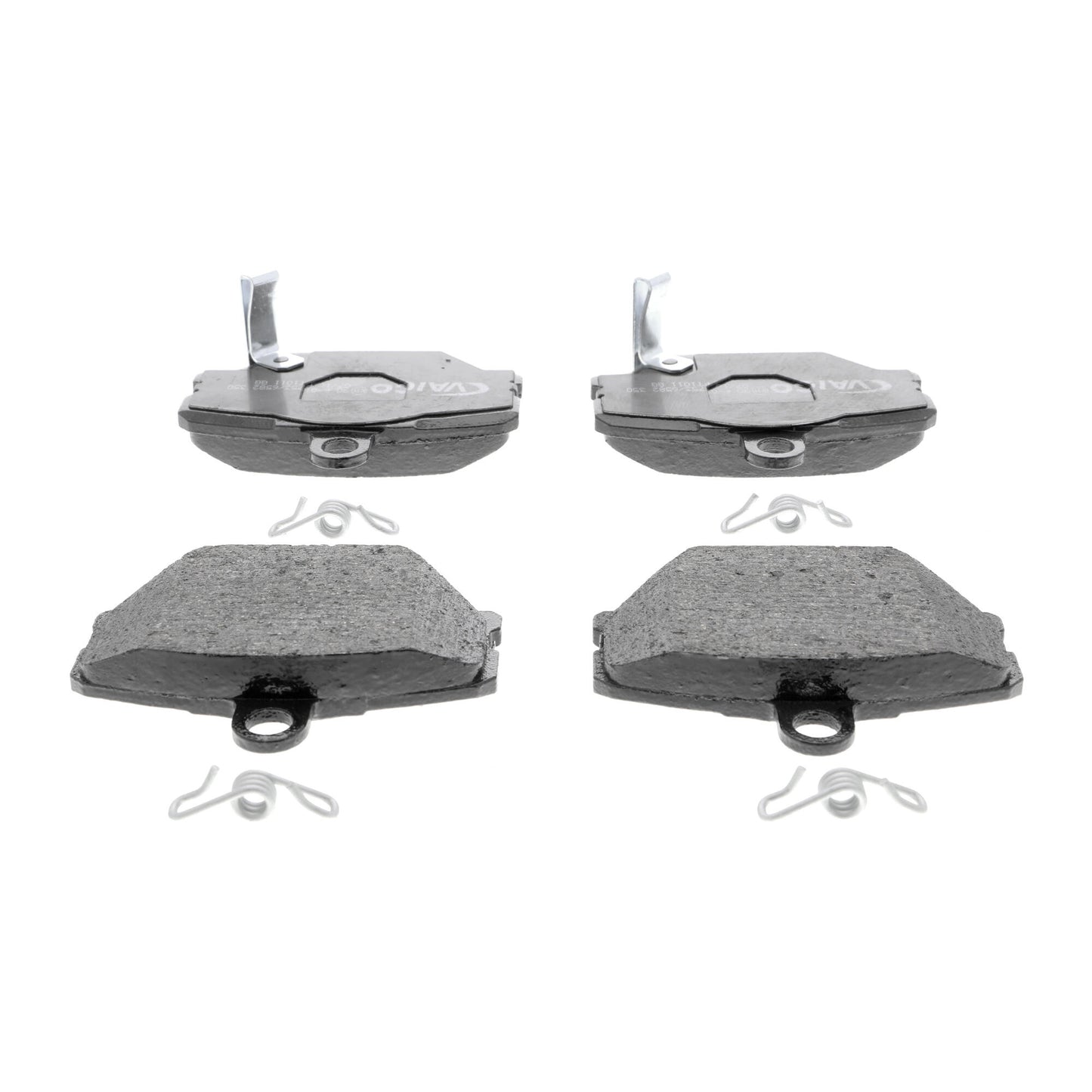 VAICO Brake Pad Set, disc brake V30-8144