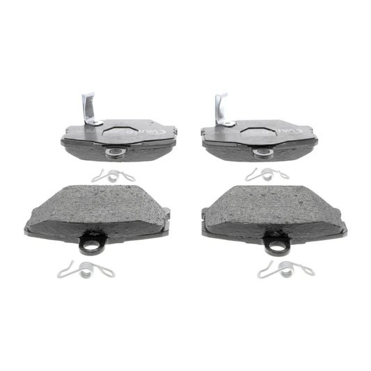 VAICO Brake Pad Set, disc brake V30-8144