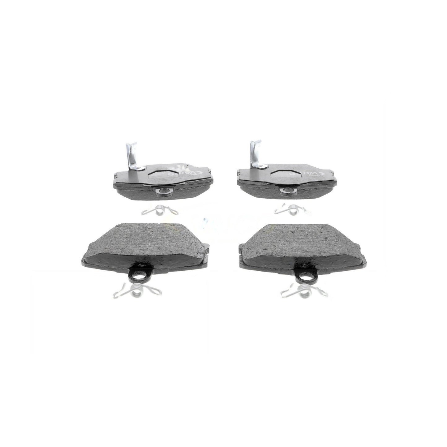 VAICO Brake Pad Set, disc brake V30-8144