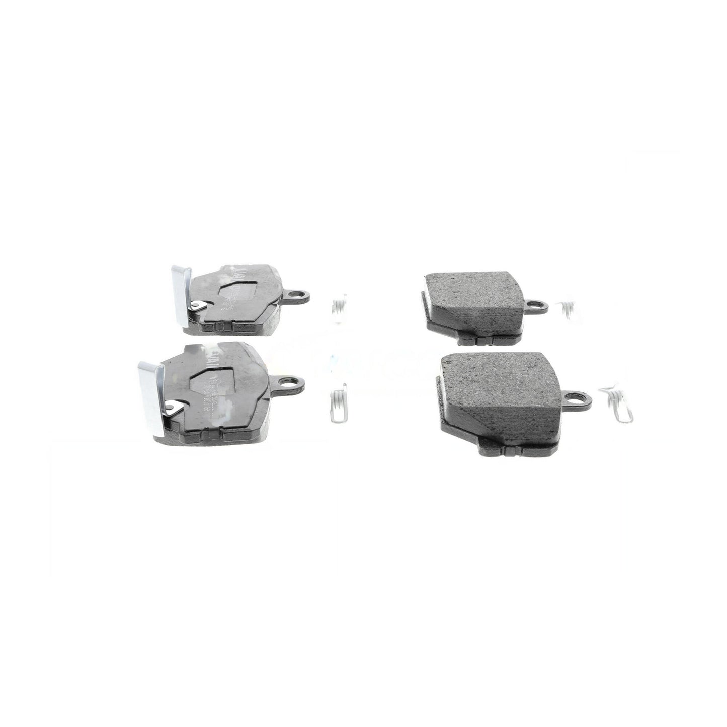 VAICO Brake Pad Set, disc brake V30-8144