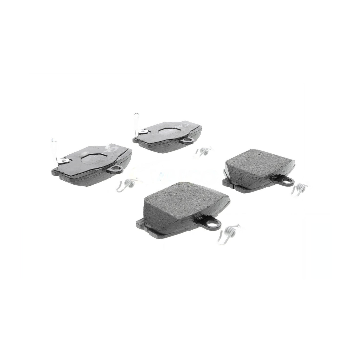 VAICO Brake Pad Set, disc brake V30-8144