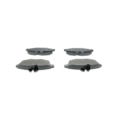 VAICO Brake Pad Set, disc brake V30-8145