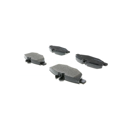 VAICO Brake Pad Set, disc brake V30-8145