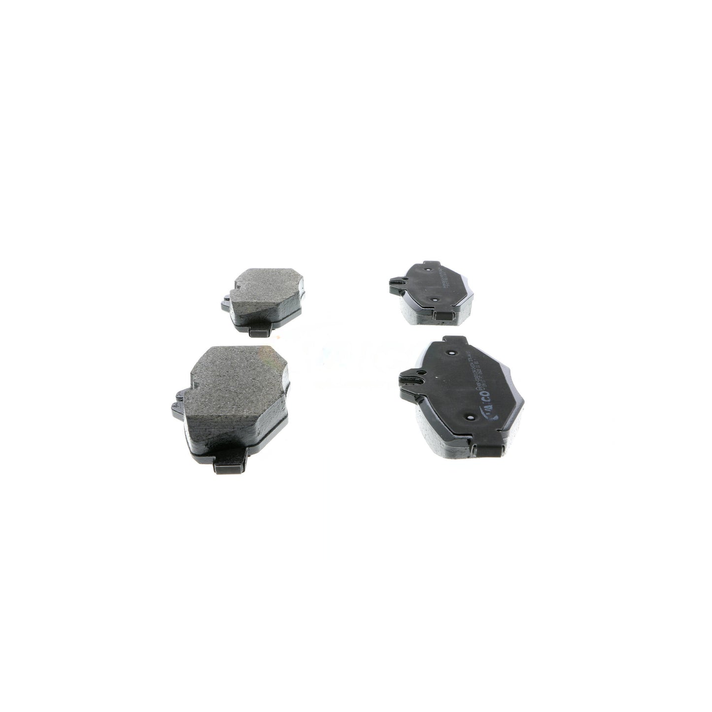 VAICO Brake Pad Set, disc brake V30-8145