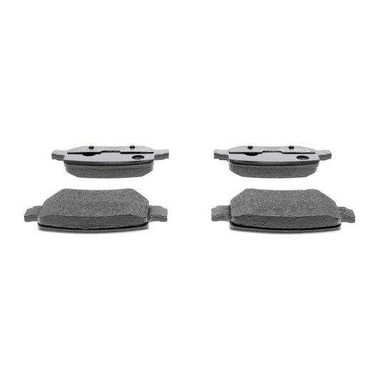 VAICO Brake Pad Set, disc brake V30-8148