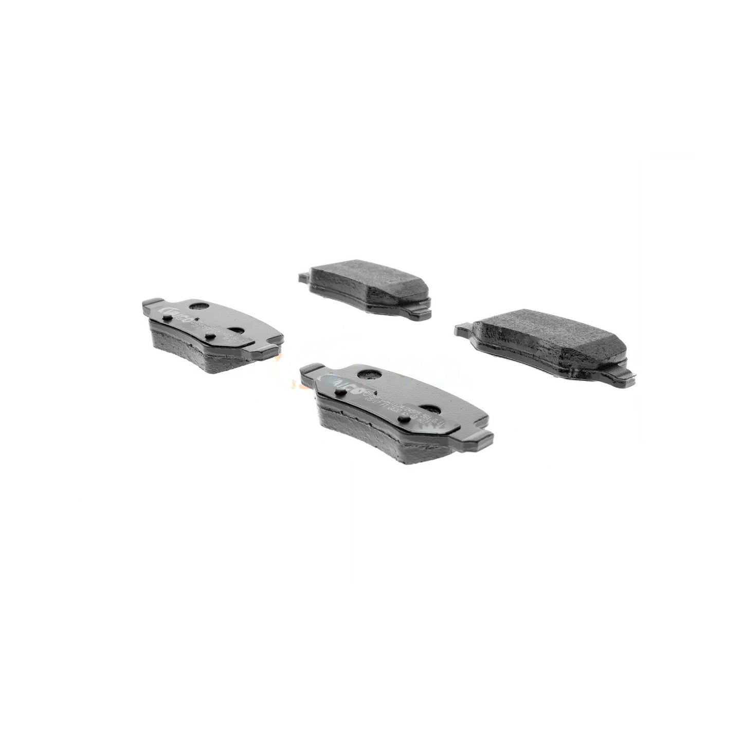 VAICO Brake Pad Set, disc brake V30-8148