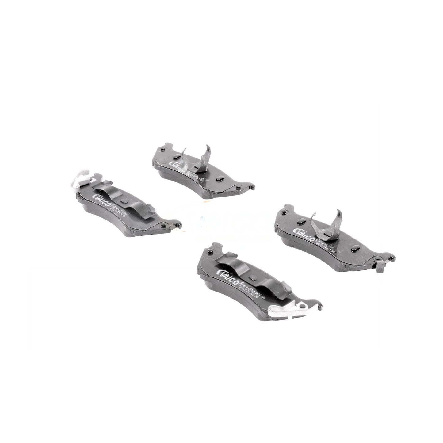 VAICO Brake Pad Set, disc brake V30-8151
