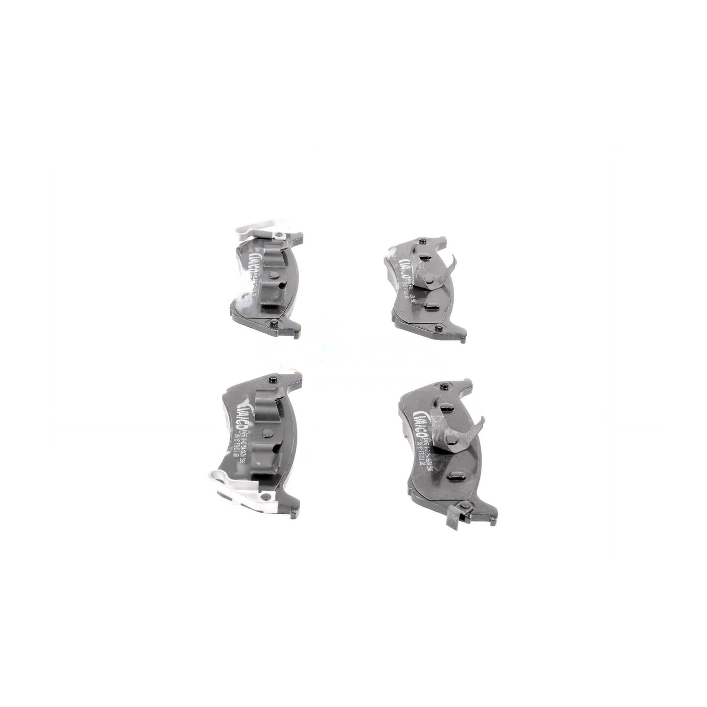 VAICO Brake Pad Set, disc brake V30-8151