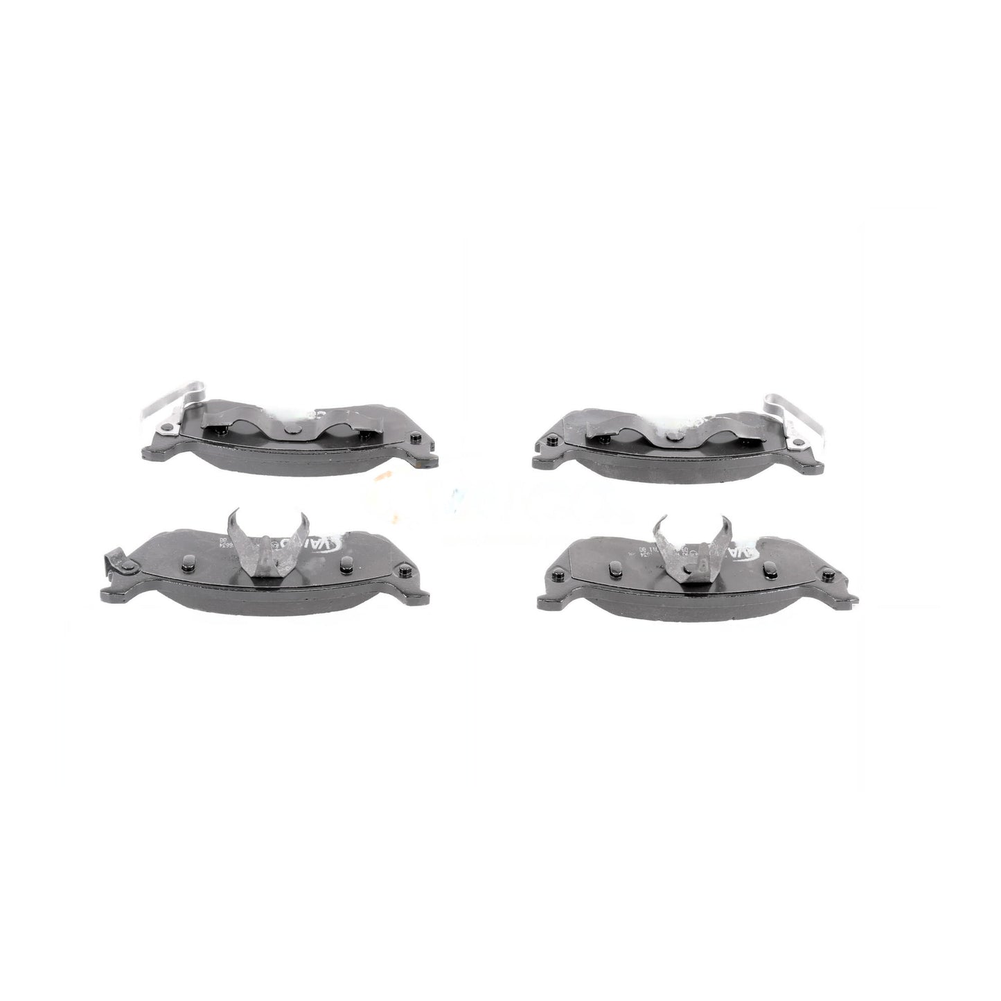 VAICO Brake Pad Set, disc brake V30-8151