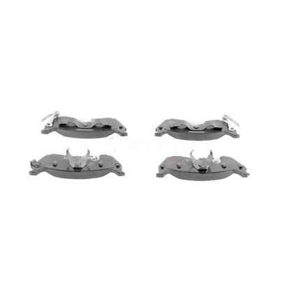VAICO Brake Pad Set, disc brake V30-8151