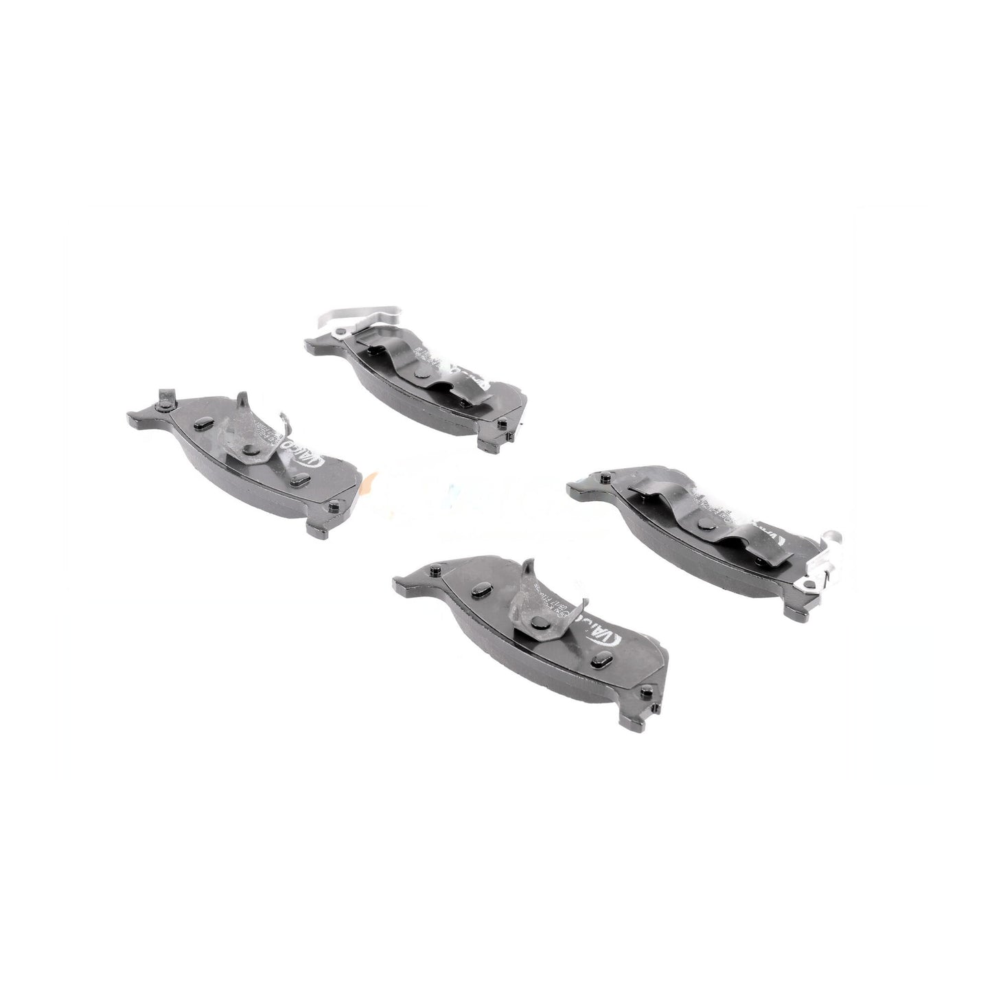 VAICO Brake Pad Set, disc brake V30-8151