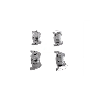 VAICO Brake Pad Set, disc brake V30-8151