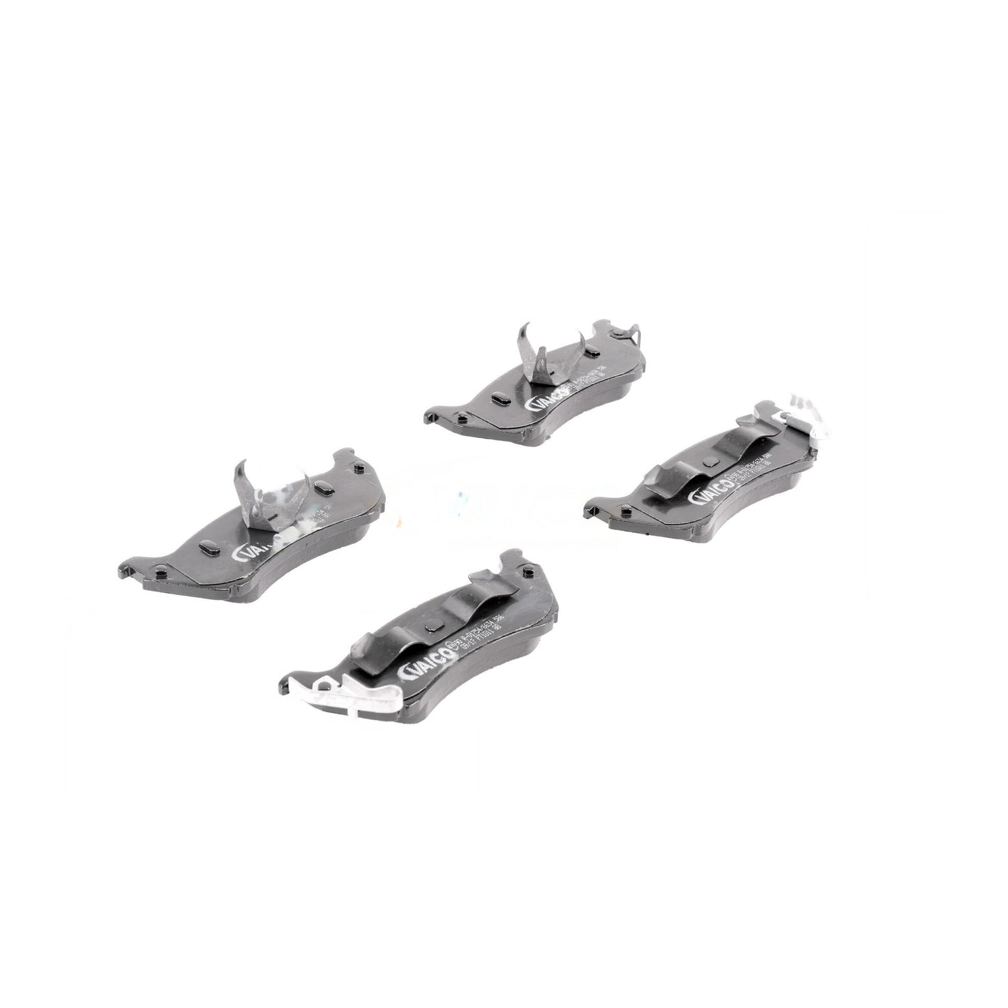 VAICO Brake Pad Set, disc brake V30-8151