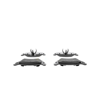 VAICO Brake Pad Set, disc brake V30-8152