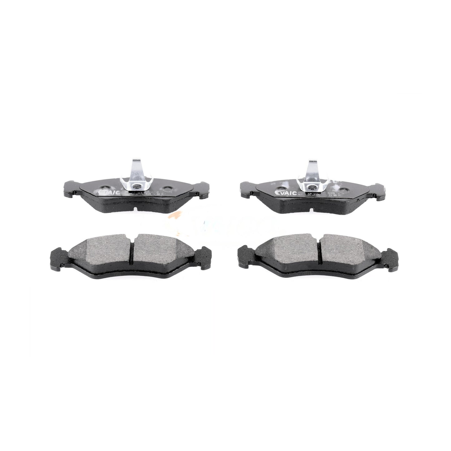 VAICO Brake Pad Set, disc brake V30-8153