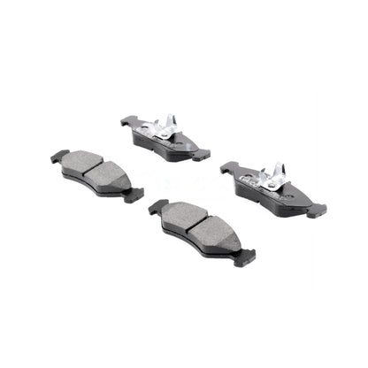 VAICO Brake Pad Set, disc brake V30-8153