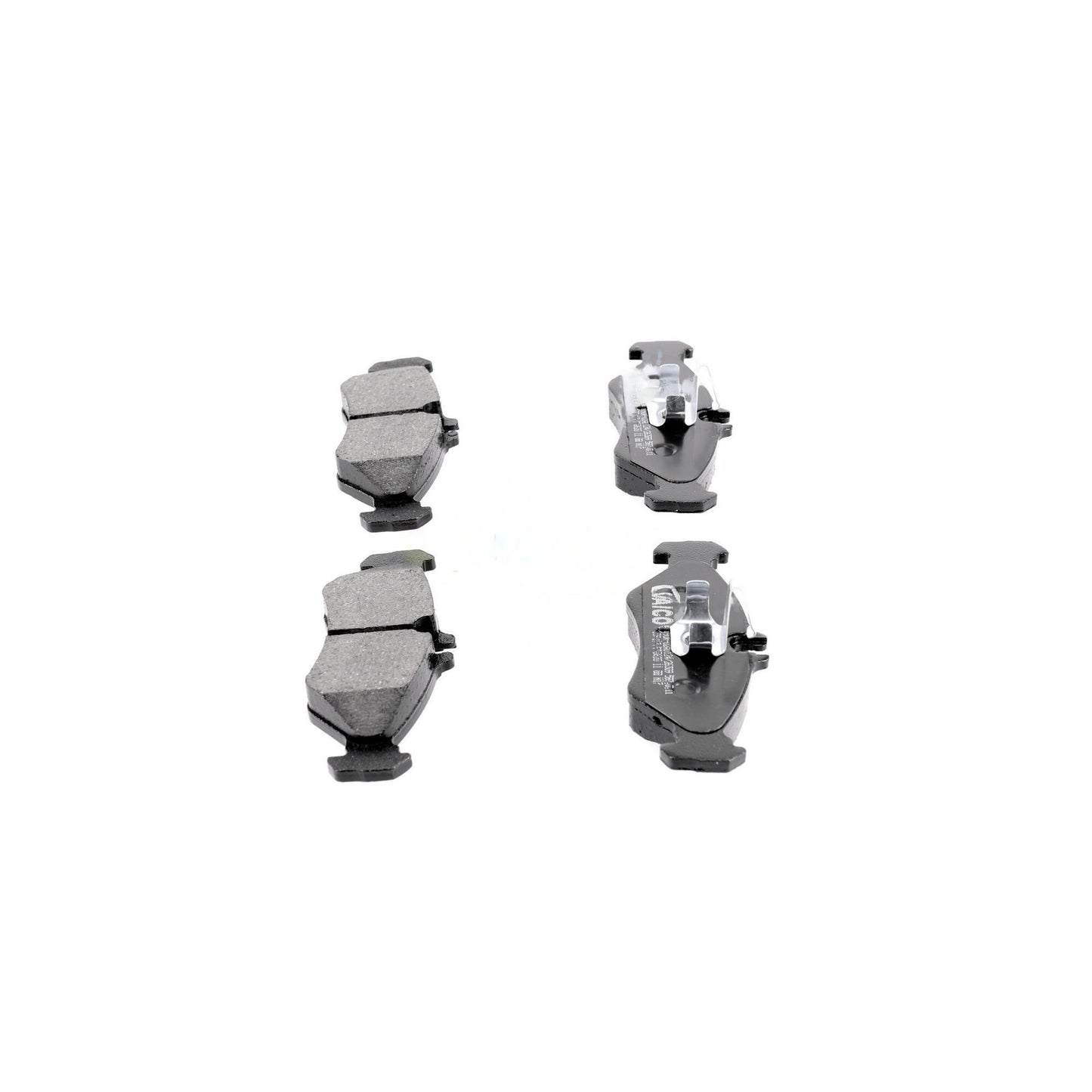 VAICO Brake Pad Set, disc brake V30-8153
