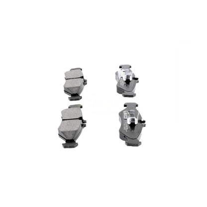 VAICO Brake Pad Set, disc brake V30-8153