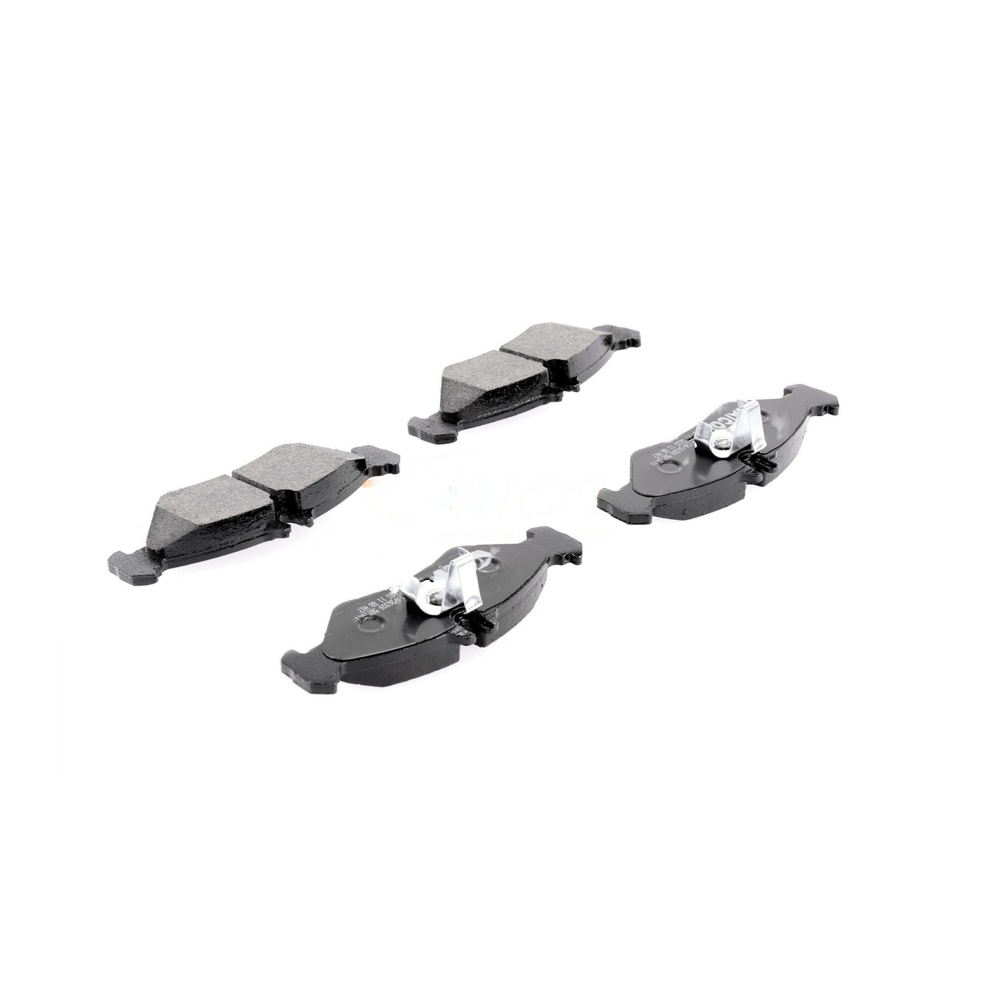 VAICO Brake Pad Set, disc brake V30-8153