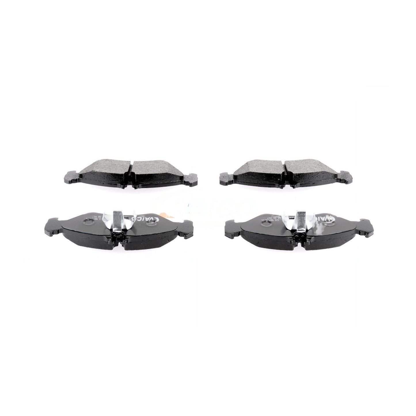 VAICO Brake Pad Set, disc brake V30-8153