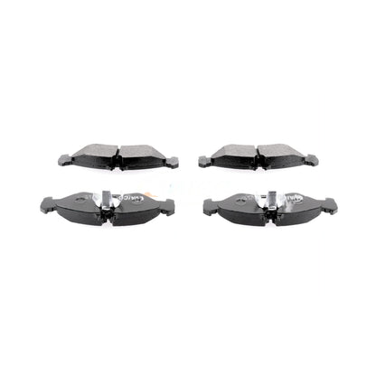 VAICO Brake Pad Set, disc brake V30-8153