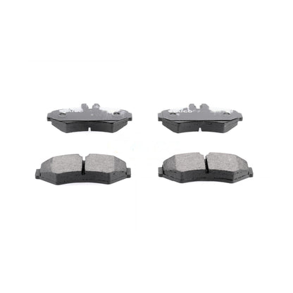VAICO Brake Pad Set, disc brake V30-8154