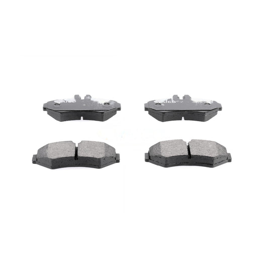 VAICO Brake Pad Set, disc brake V30-8154