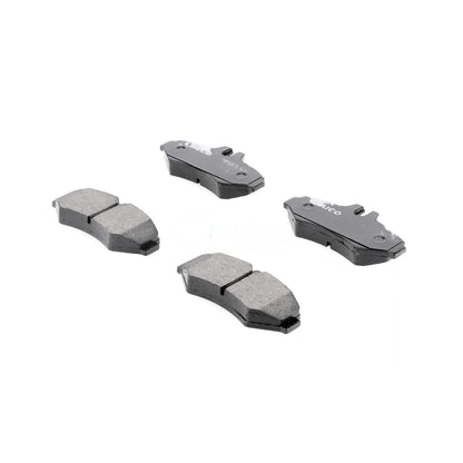VAICO Brake Pad Set, disc brake V30-8154