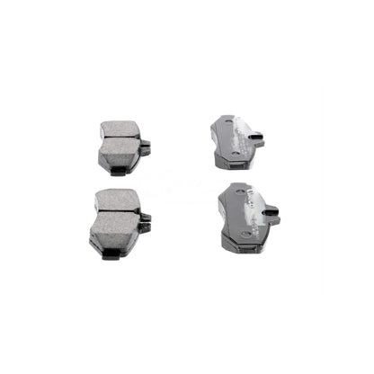 VAICO Brake Pad Set, disc brake V30-8154