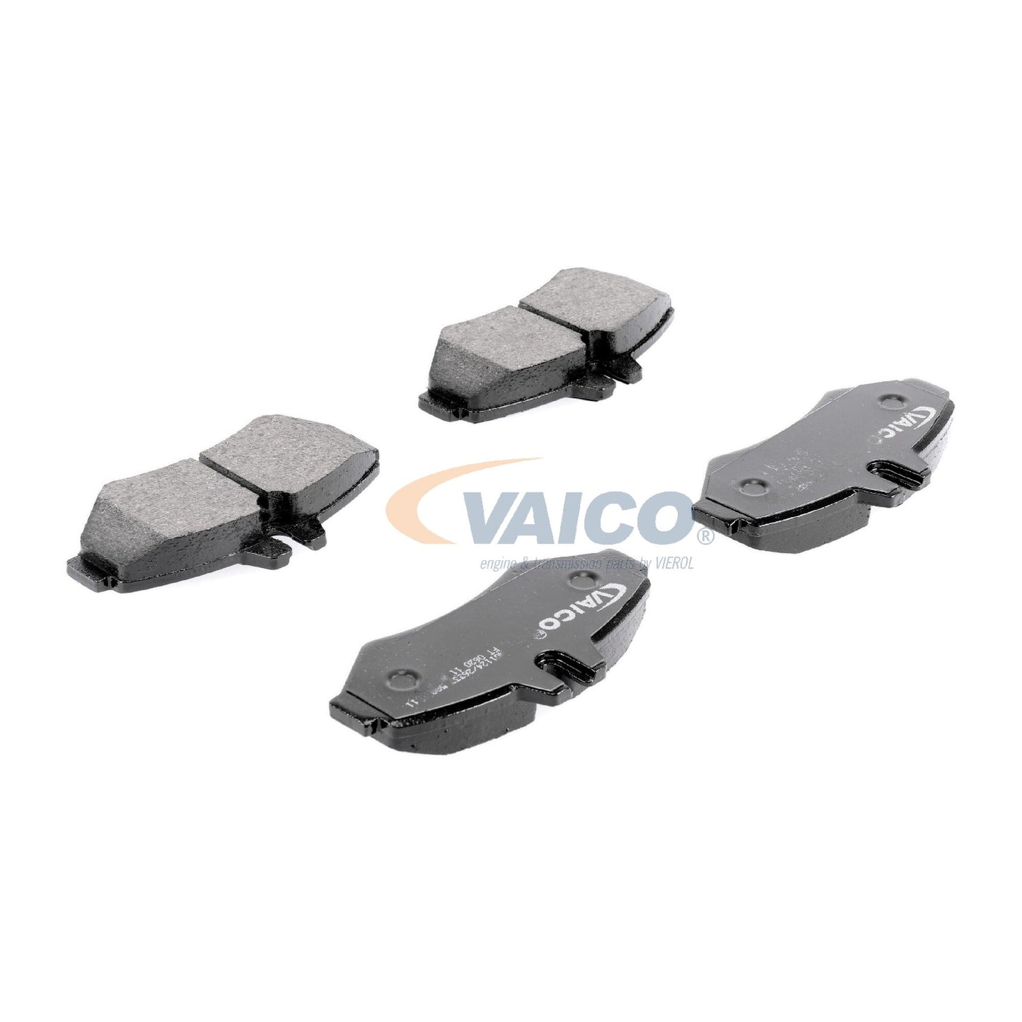 VAICO Brake Pad Set, disc brake V30-8154
