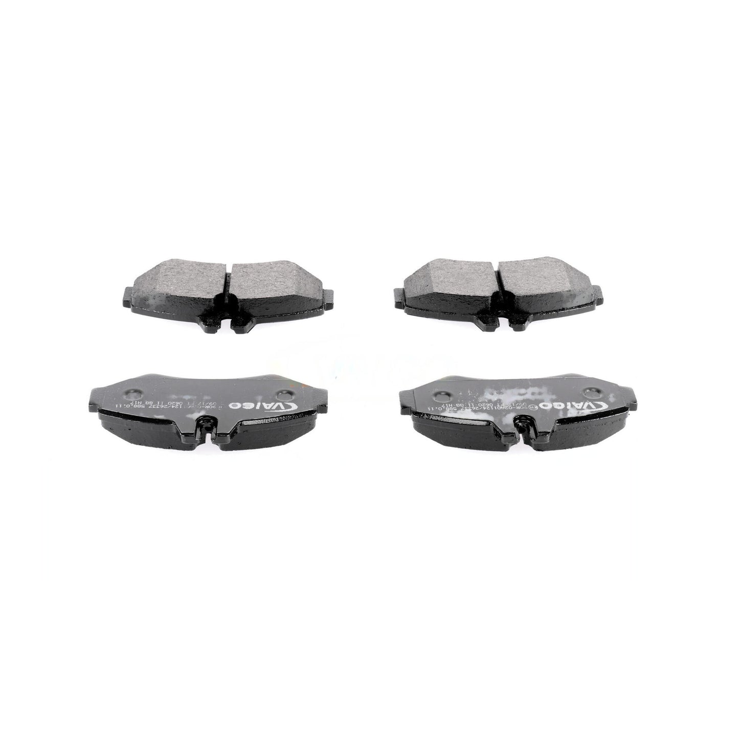 VAICO Brake Pad Set, disc brake V30-8154