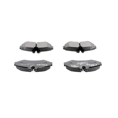 VAICO Brake Pad Set, disc brake V30-8154